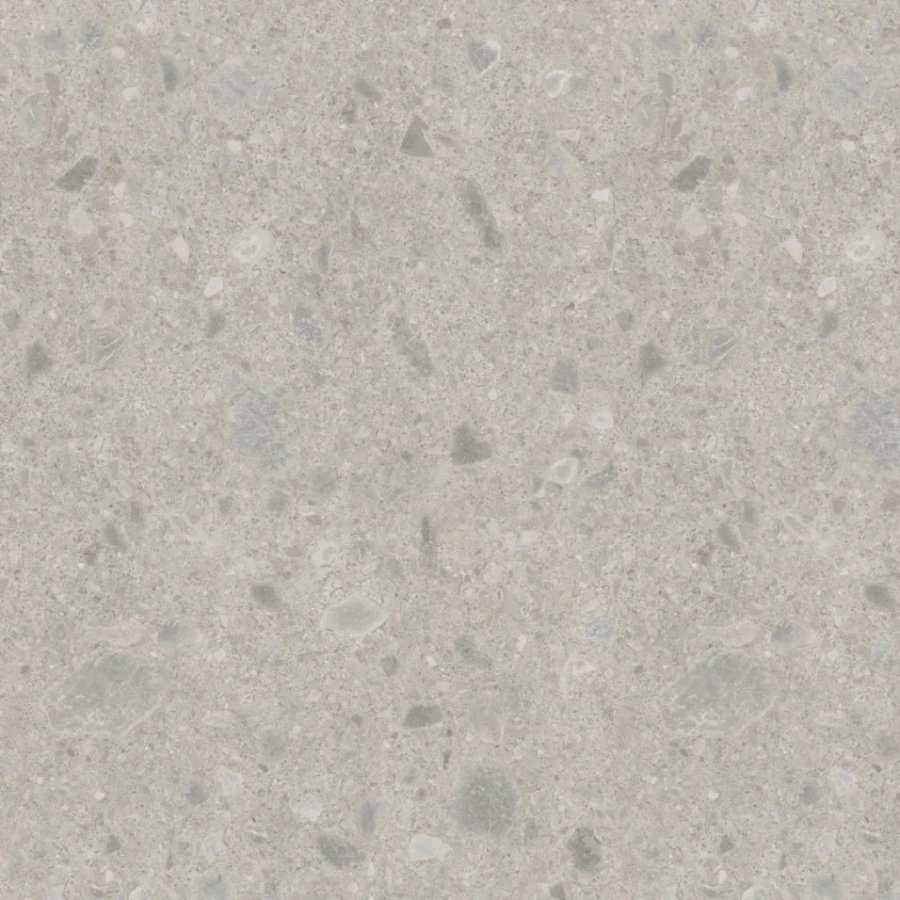 Gentas Pristine — tekstūra
